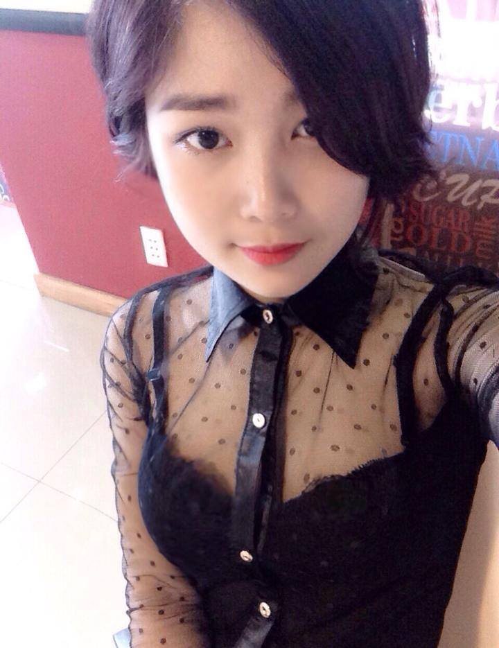 哪个少女不多情